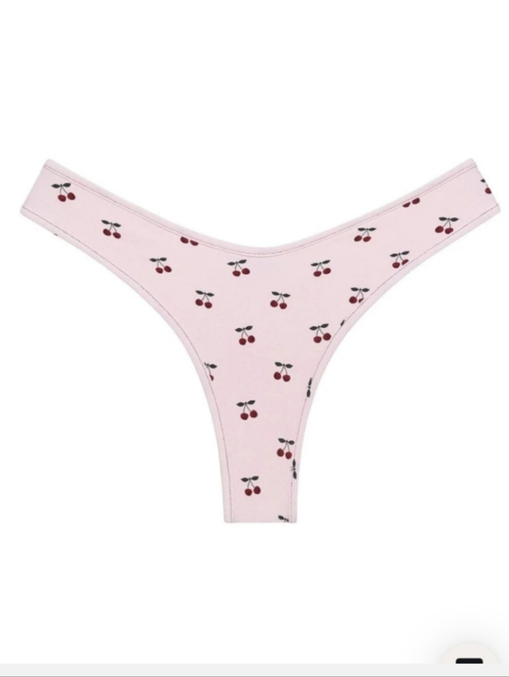 Montce Bikini Bottoms